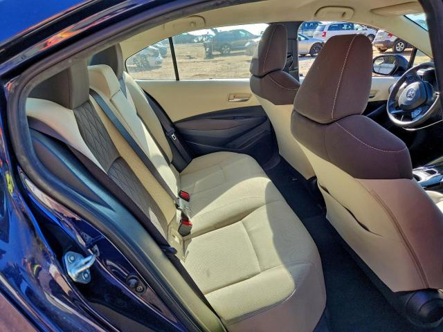 Toyota Corolla Le Image 7