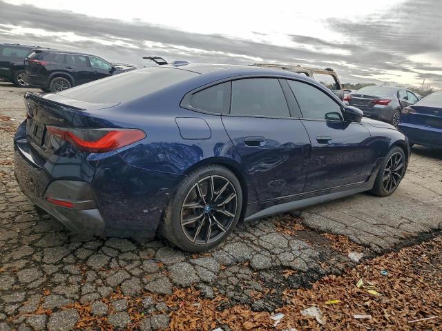 BMW I4 Edrive Edrive 40 Image 12