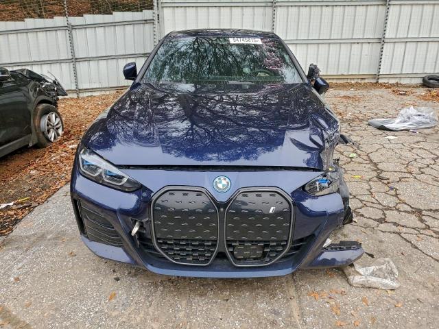 BMW I4 Edrive Edrive 40 Image 9