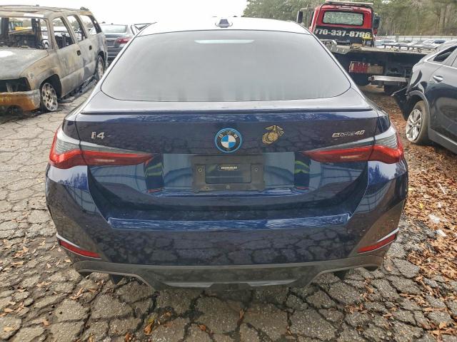 BMW I4 Edrive Edrive 40 Image 2