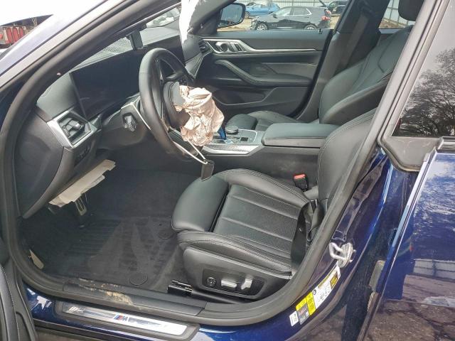 BMW I4 Edrive Edrive 40 Image 3