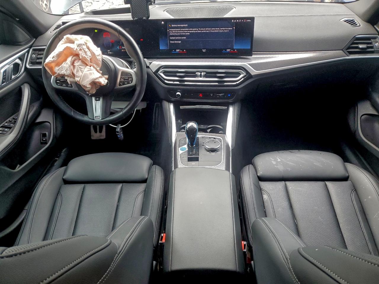 BMW I4 Edrive Edrive 40 Image 6