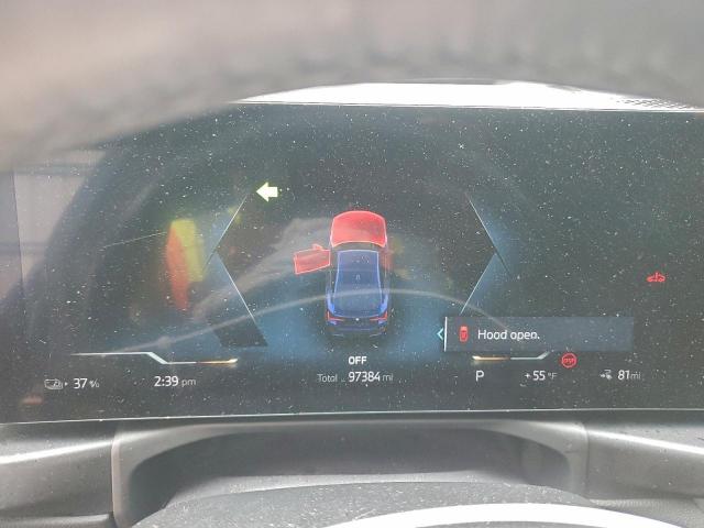 BMW I4 Edrive Edrive 40 Image 7