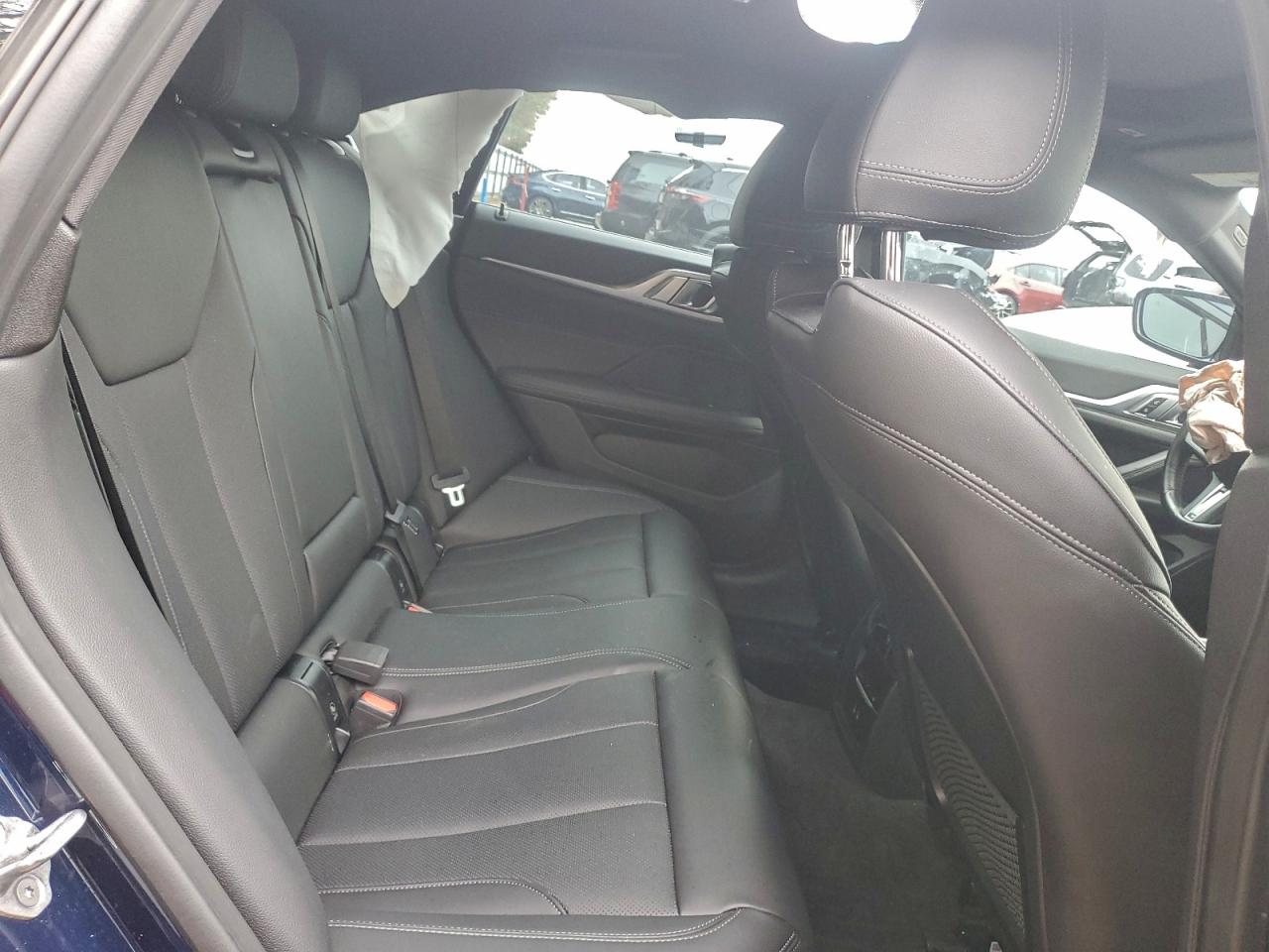 BMW I4 Edrive Edrive 40 Image 11