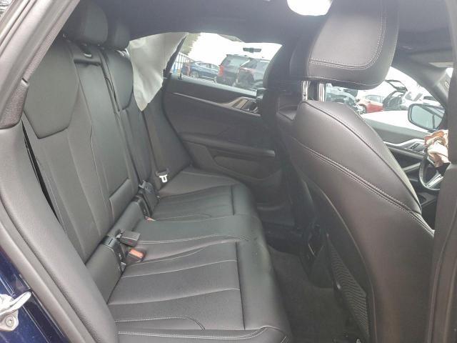 BMW I4 Edrive Edrive 40 Image 11