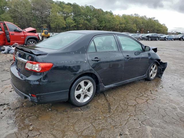 Toyota Corolla Base Image 4