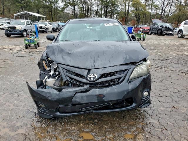 Toyota Corolla Base Image 6