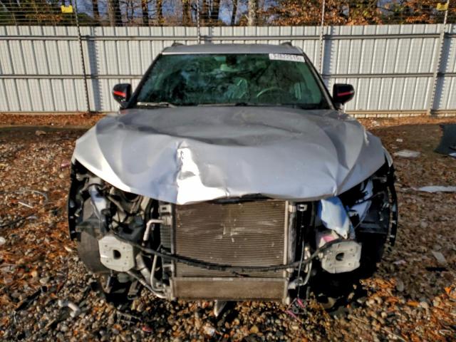 Chevrolet Blazer 3lt Image 3