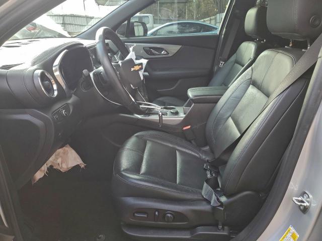 Chevrolet Blazer 3lt Image 5