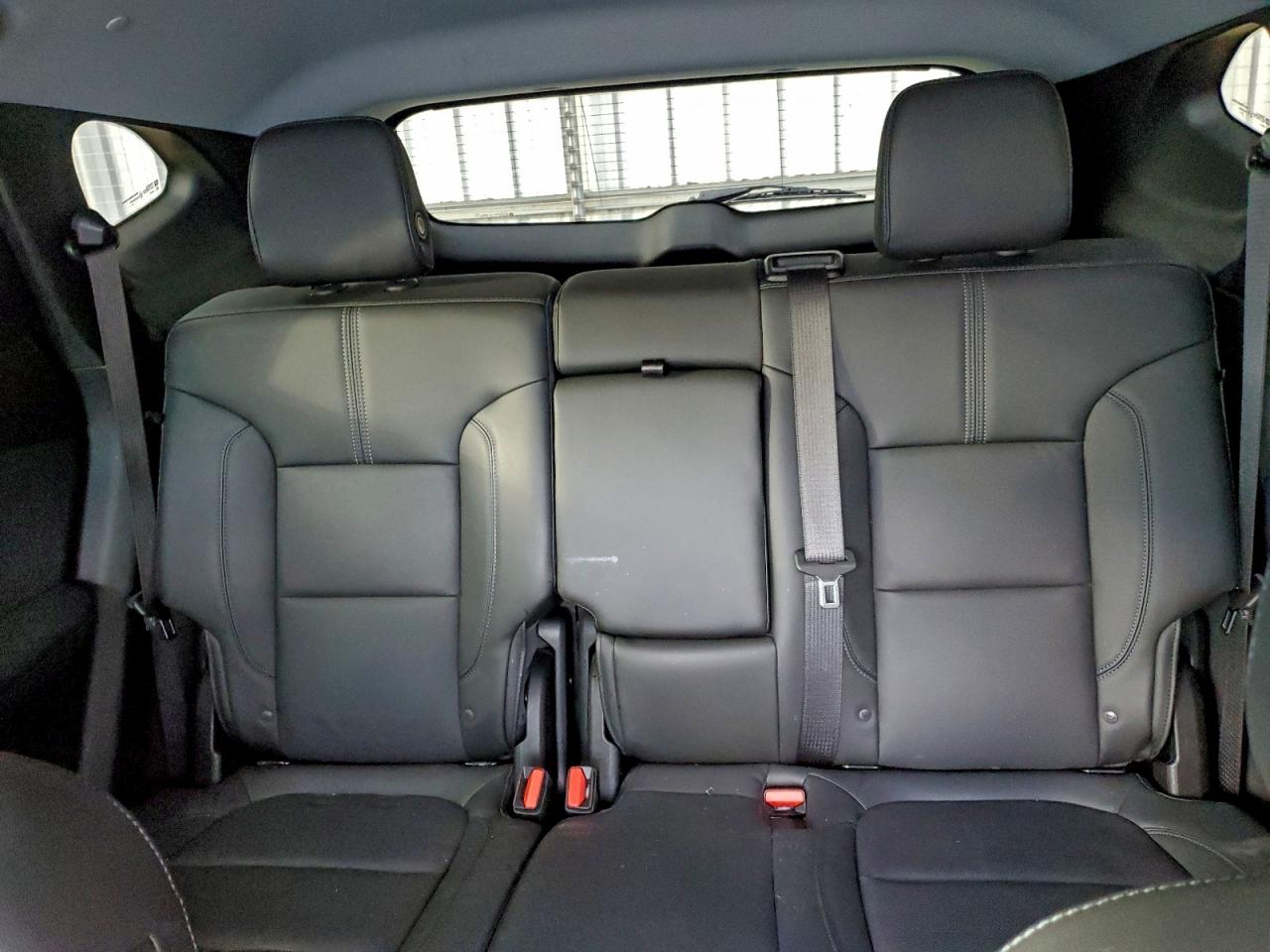 Chevrolet Blazer 3lt Image 10