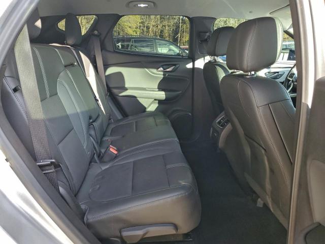 Chevrolet Blazer 3lt Image 7