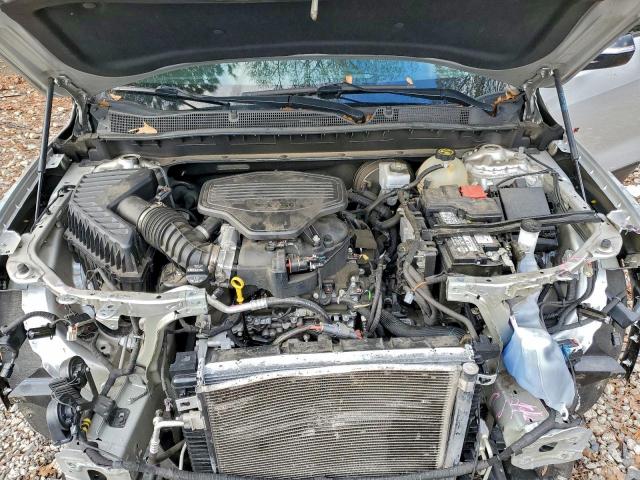 Chevrolet Blazer 3lt Image 12