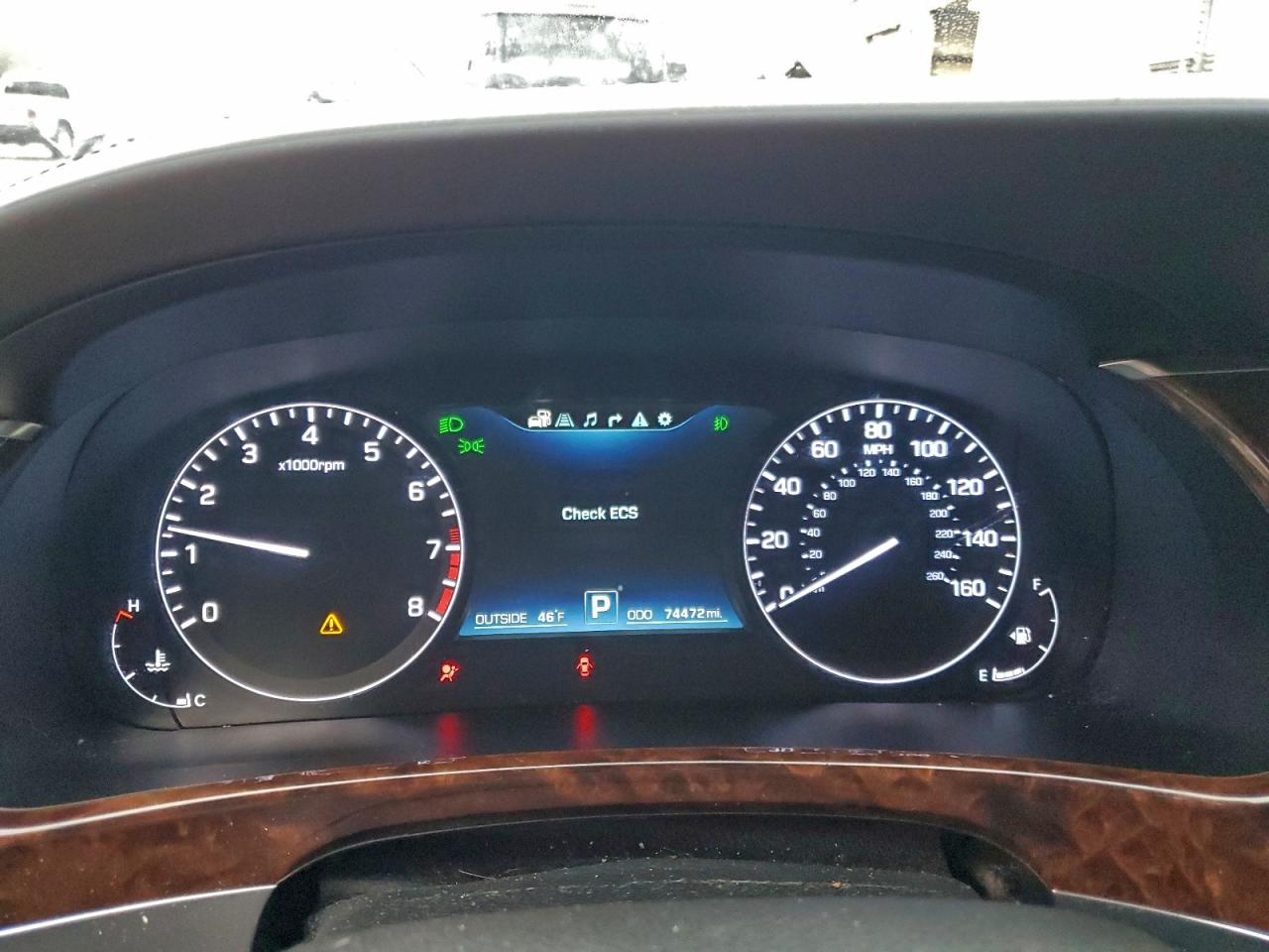 Hyundai Equus Signature Image 9