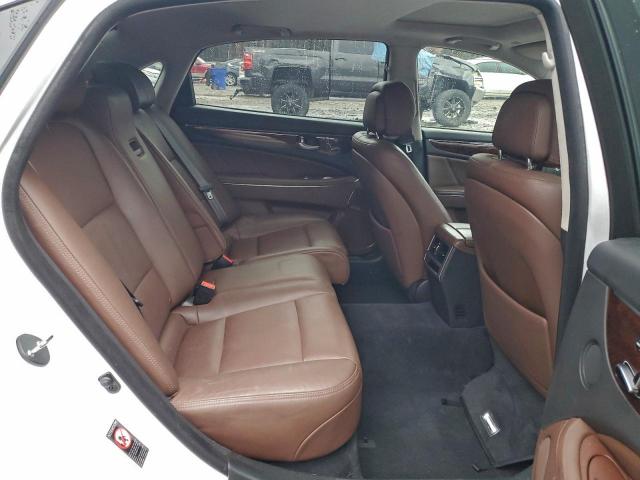 Hyundai Equus Signature Image 13