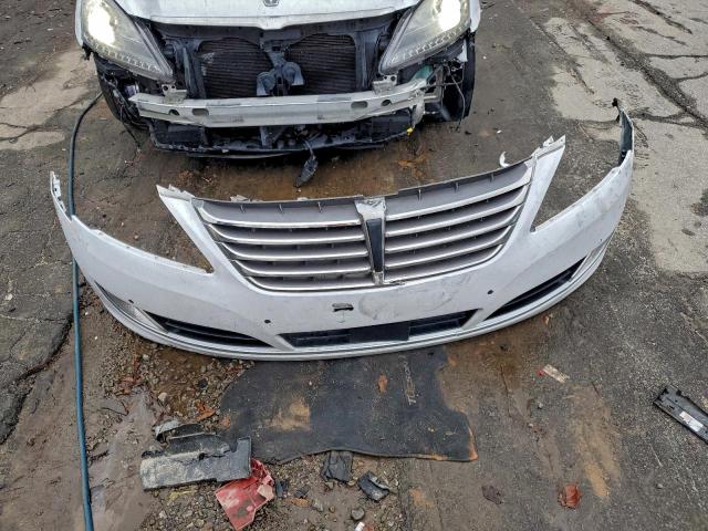 Hyundai Equus Signature Image 6