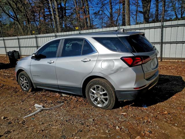 Chevrolet Equinox Lt Image 3