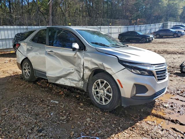 Chevrolet Equinox Lt Image 11
