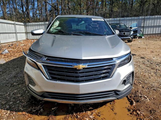 Chevrolet Equinox Lt Image 7