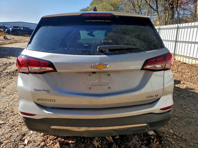 Chevrolet Equinox Lt Image 5