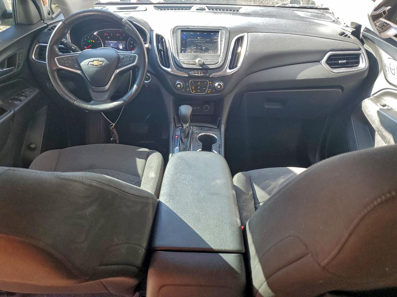 Chevrolet Equinox Lt Image 6