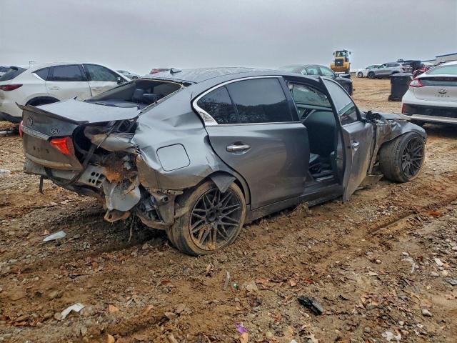 INFINITI Q50 Base Image 3