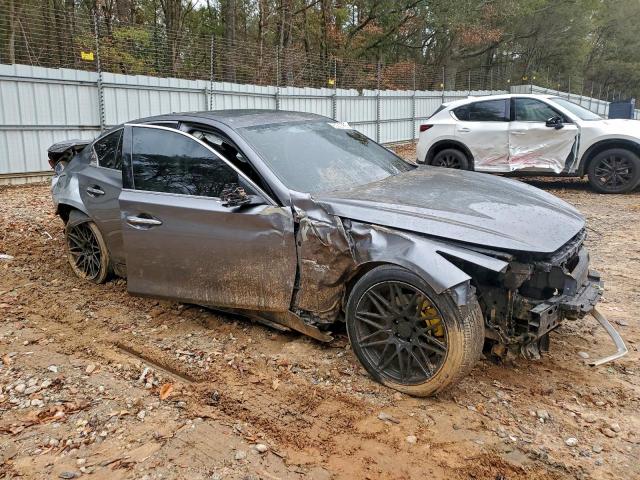 INFINITI Q50 Base Image 5