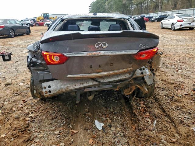 INFINITI Q50 Base Image 7