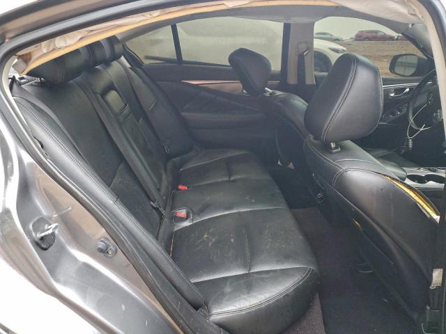 INFINITI Q50 Base Image 9