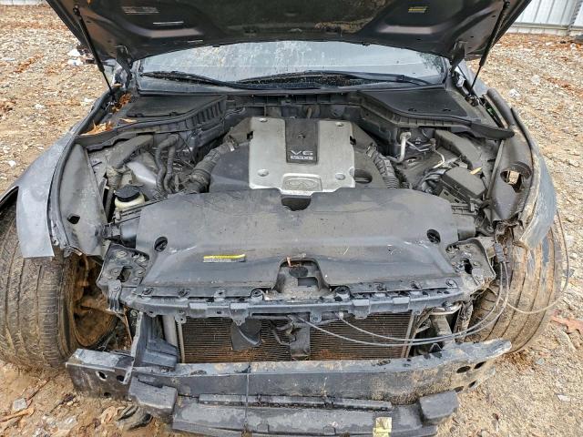 INFINITI Q50 Base Image 11