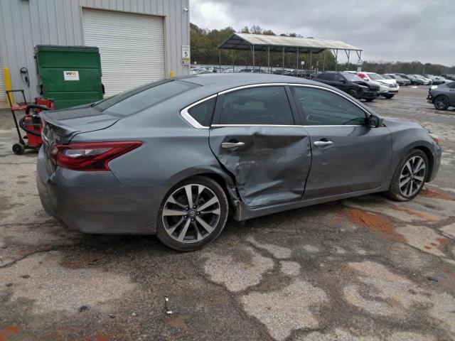 Nissan Altima 2.5 Image 3