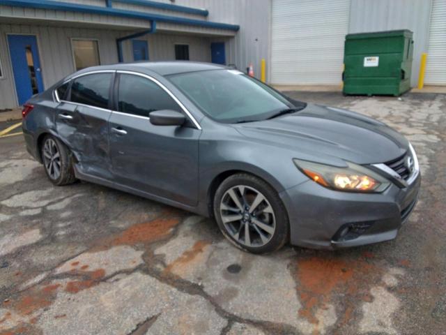 Nissan Altima 2.5 Image 11