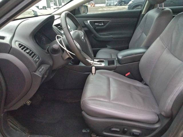 Nissan Altima 2.5 Image 8