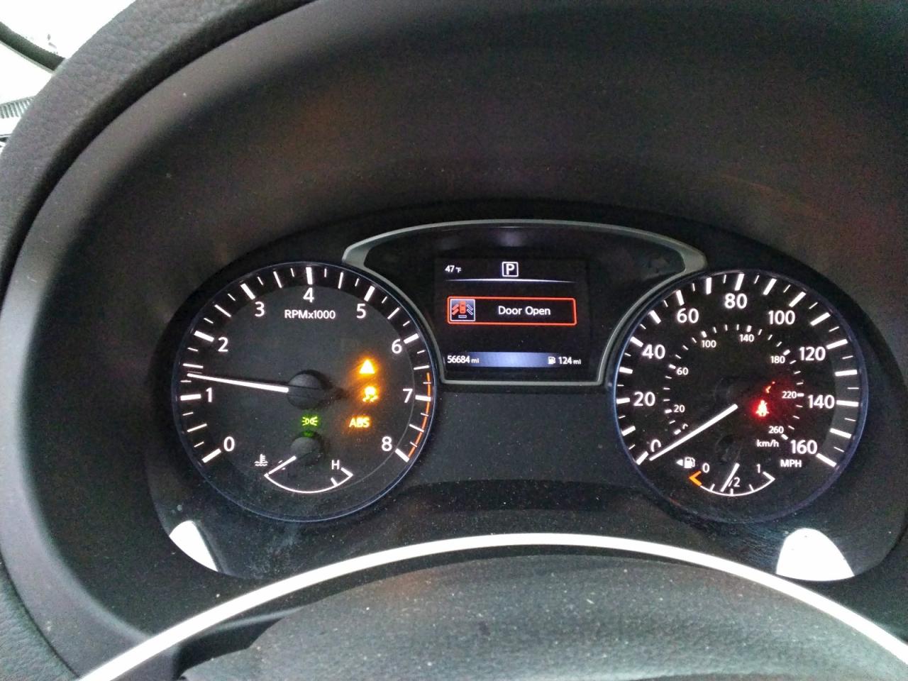 Nissan Altima 2.5 Image 12