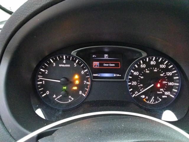 Nissan Altima 2.5 Image 12