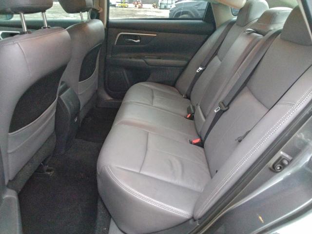 Nissan Altima 2.5 Image 7
