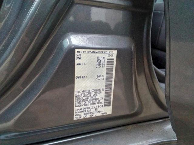 Nissan Altima 2.5 Image 5