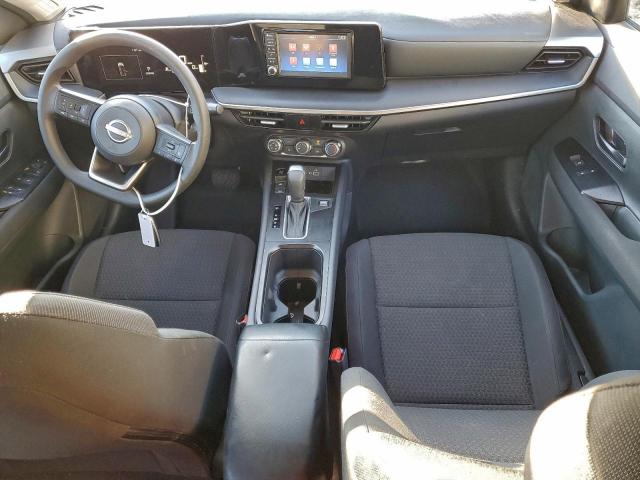 Nissan Kicks S Image 13