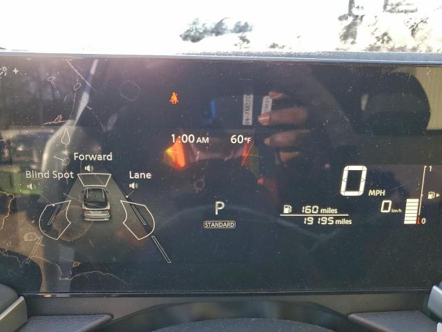 Nissan Kicks S Image 10