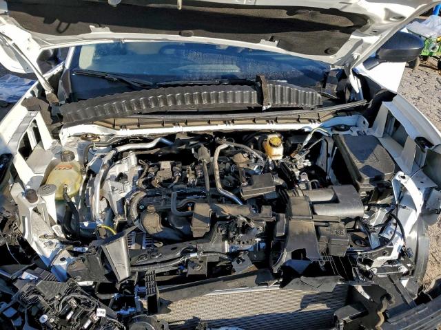 Nissan Kicks S Image 11