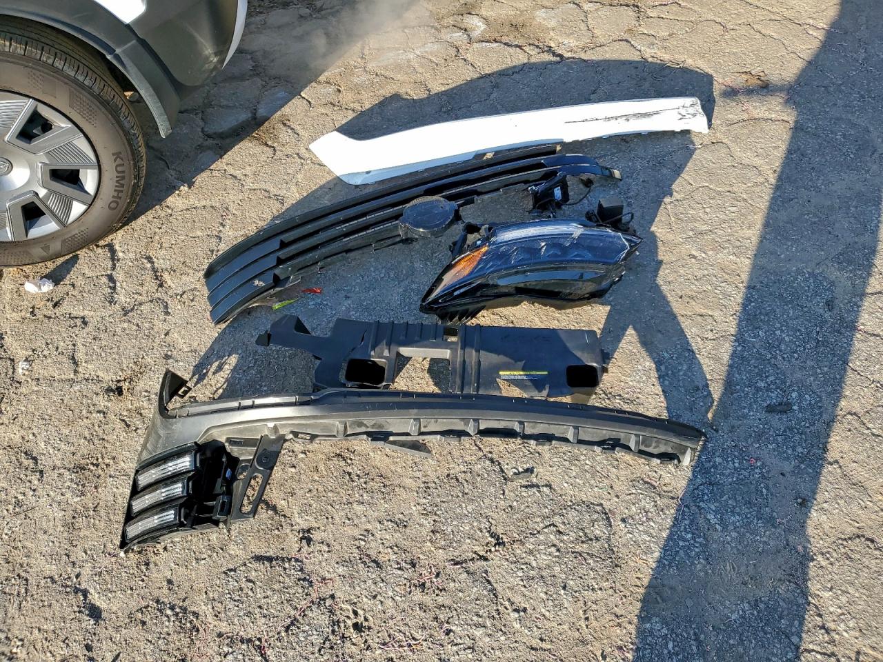 Nissan Kicks S Image 12