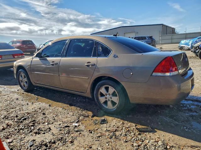 Chevrolet Impala Lt Image 5