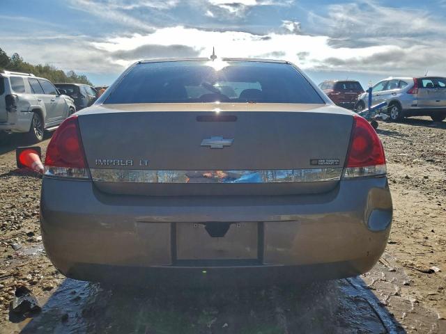 Chevrolet Impala Lt Image 12