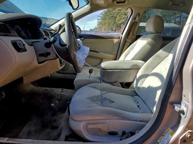 Chevrolet Impala Lt Image 10