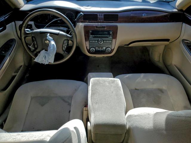 Chevrolet Impala Lt Image 4