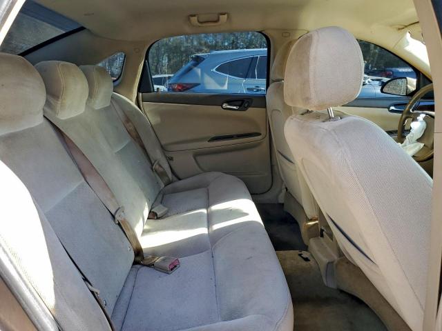 Chevrolet Impala Lt Image 11