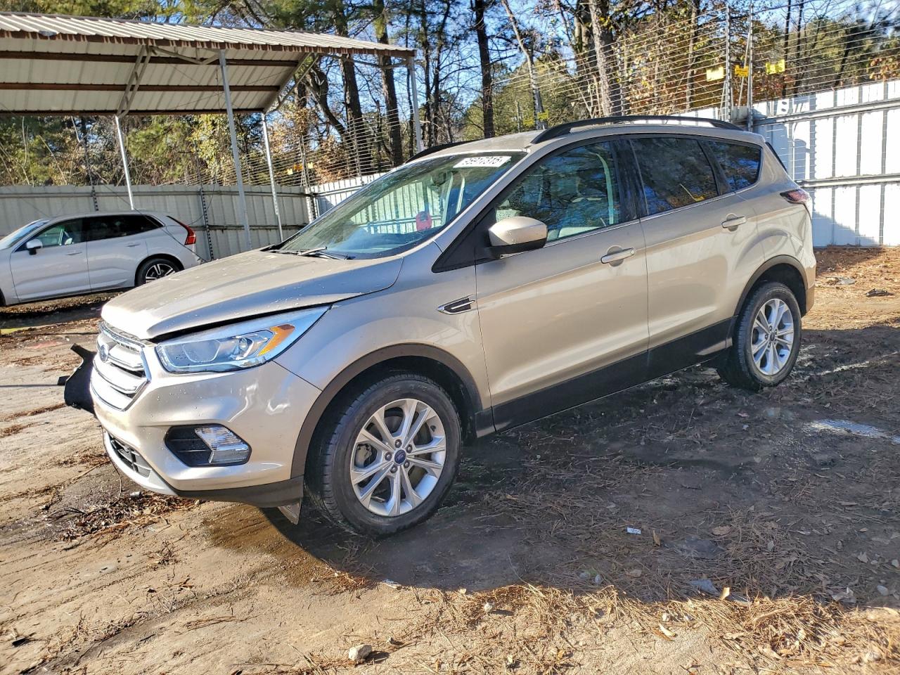 Ford Escape Se Image 1