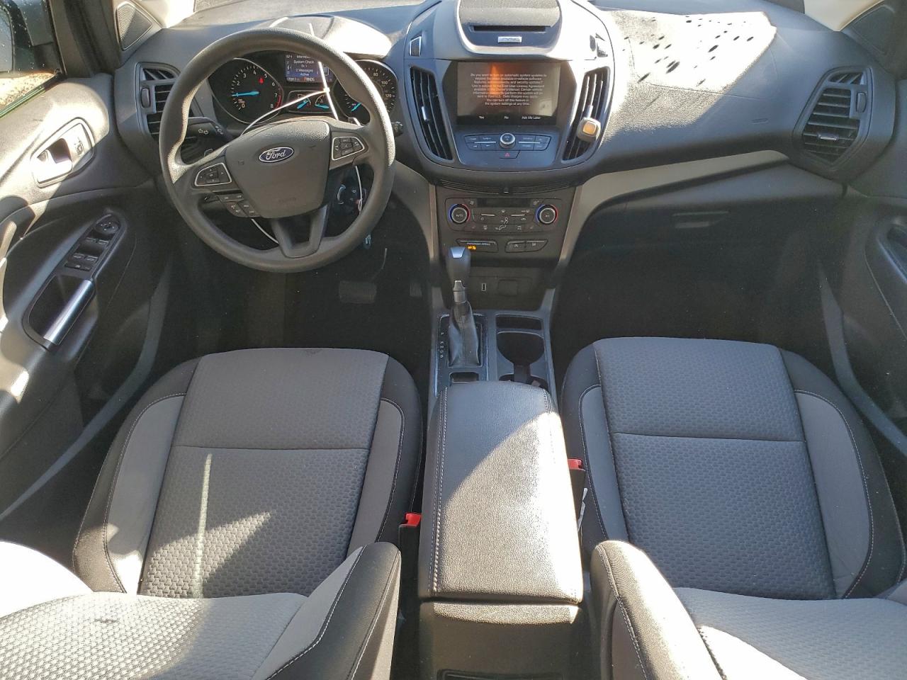 Ford Escape Se Image 10