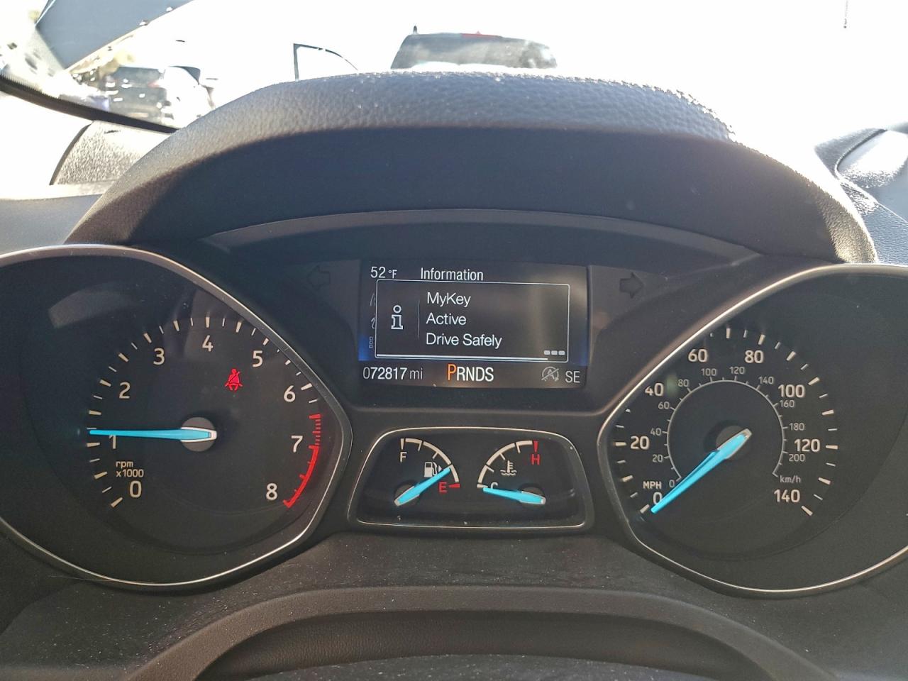 Ford Escape Se Image 7