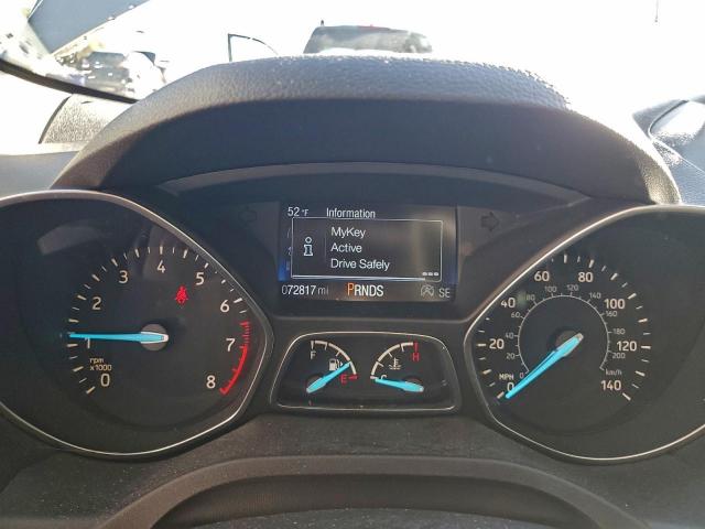 Ford Escape Se Image 7