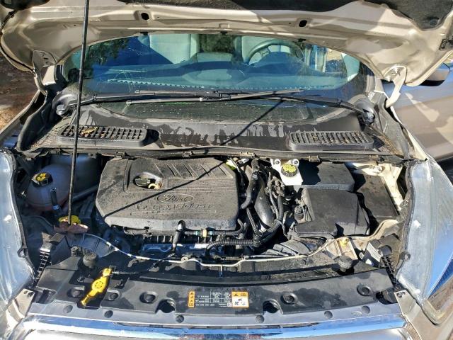 Ford Escape Se Image 11